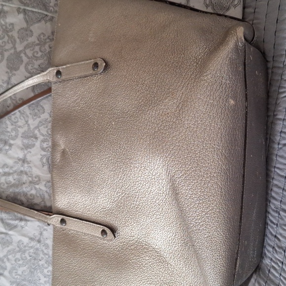 Coach tote, date: 2018 - Picture 2 of 9